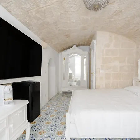 Apartment Reale - Con Vasca Idromassaggio Nel Centro Storico *