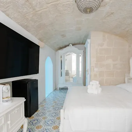 Reale - Con Vasca Idromassaggio Nel Centro Storico Apartment Monopoli